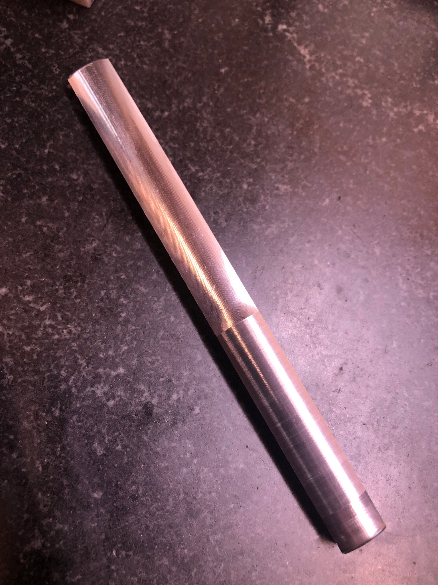 Extractor Magnum Mauser 98