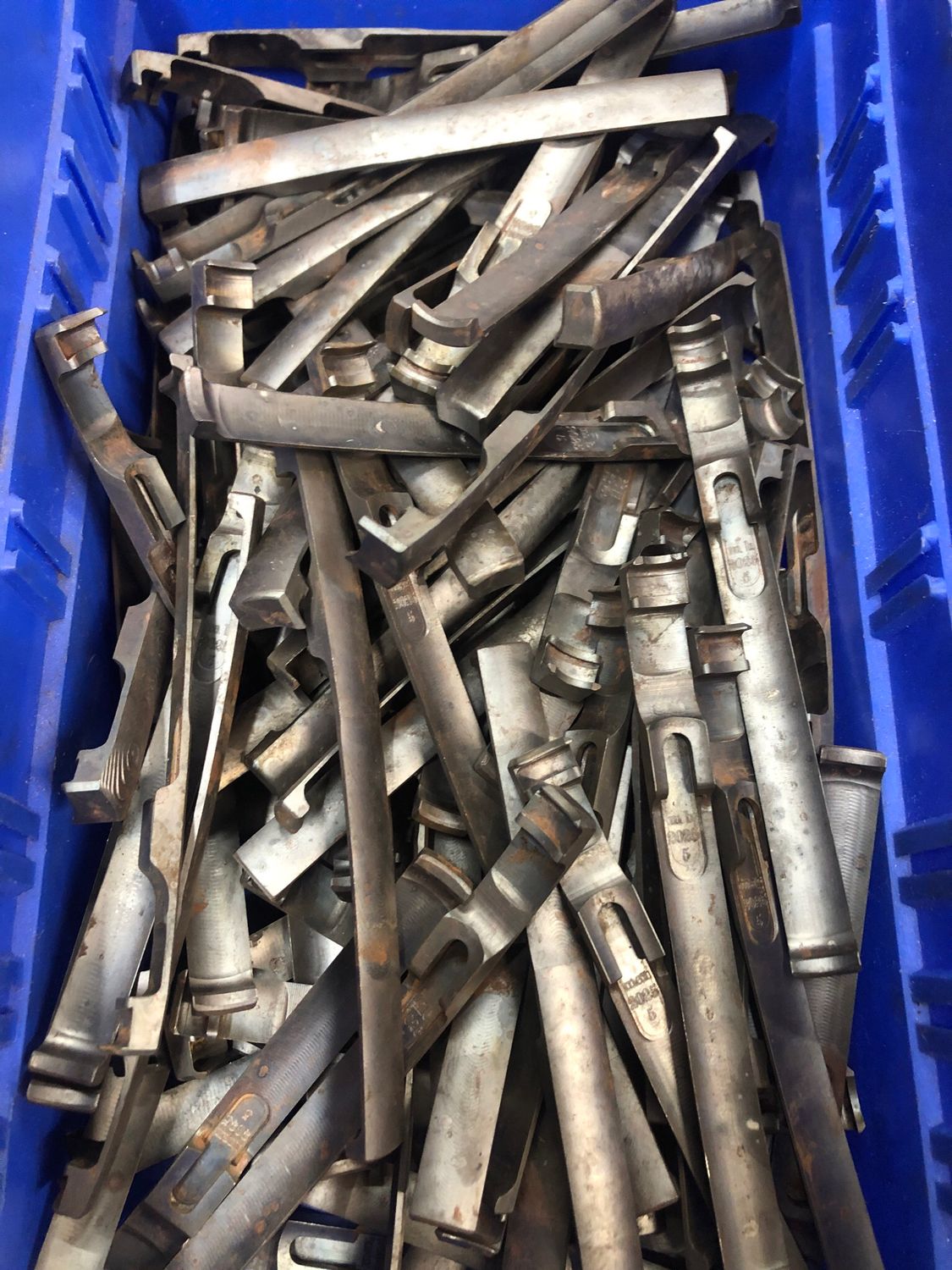 Extractor Magnum Mauser 98