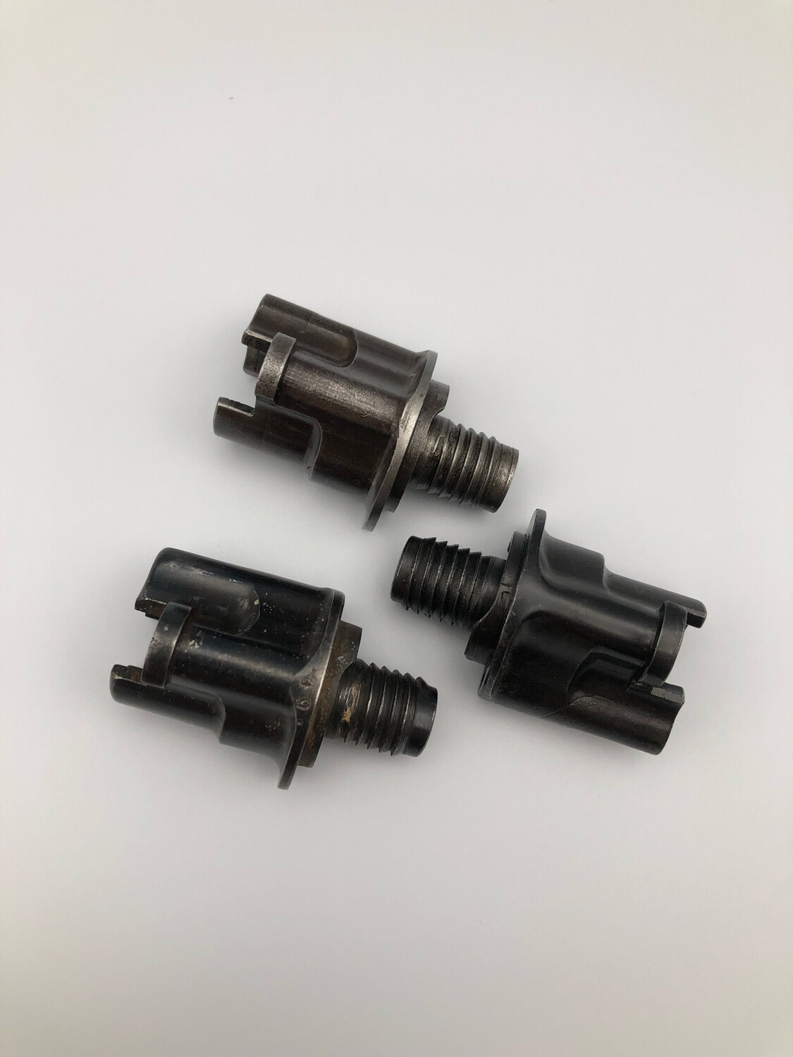 Bolt Shroud Mauser 98