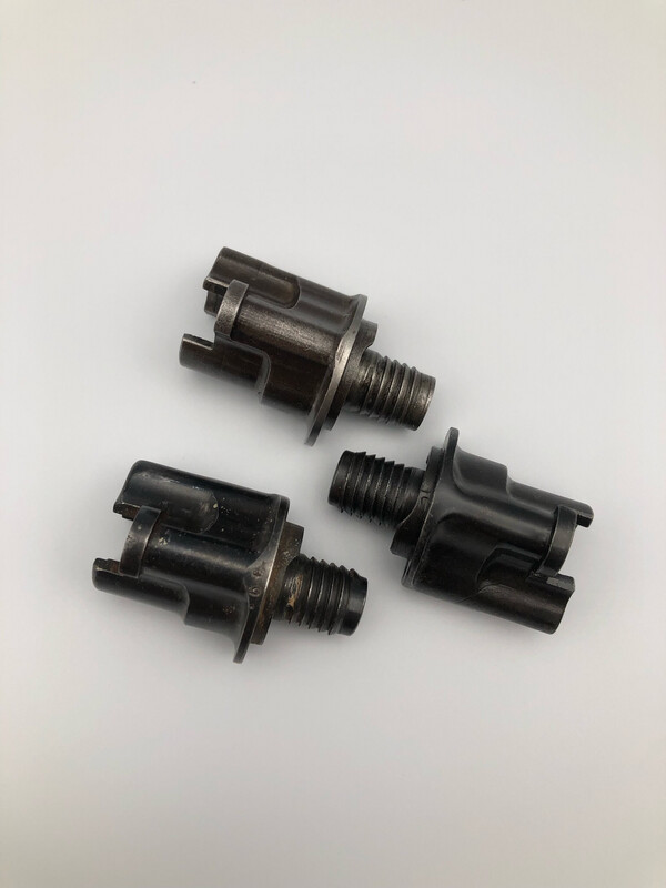 Bolt Shroud Mauser 98 Bolt Shroud Mauser 98