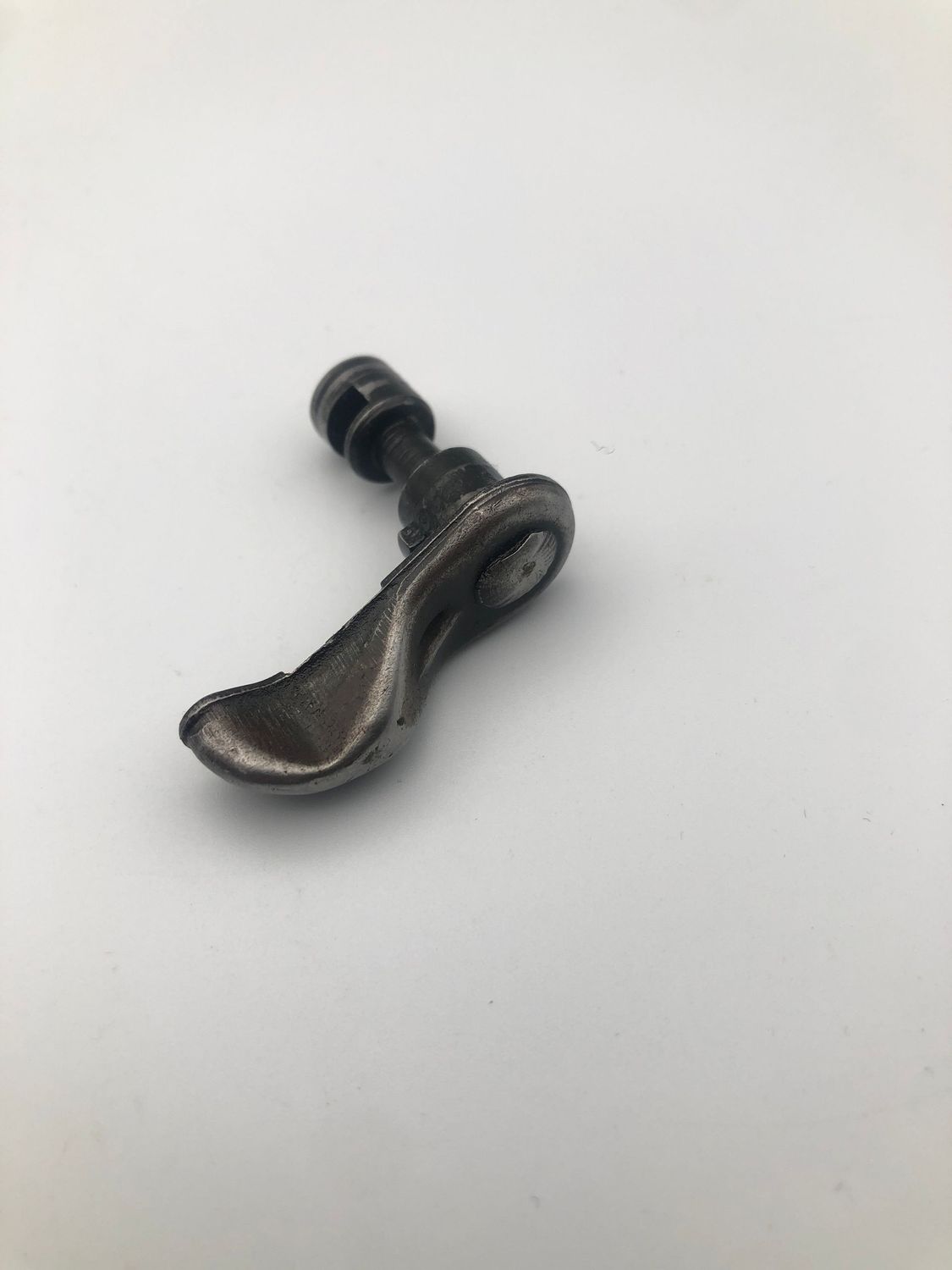 Safety Portuguese FMP G3 Kit H&K