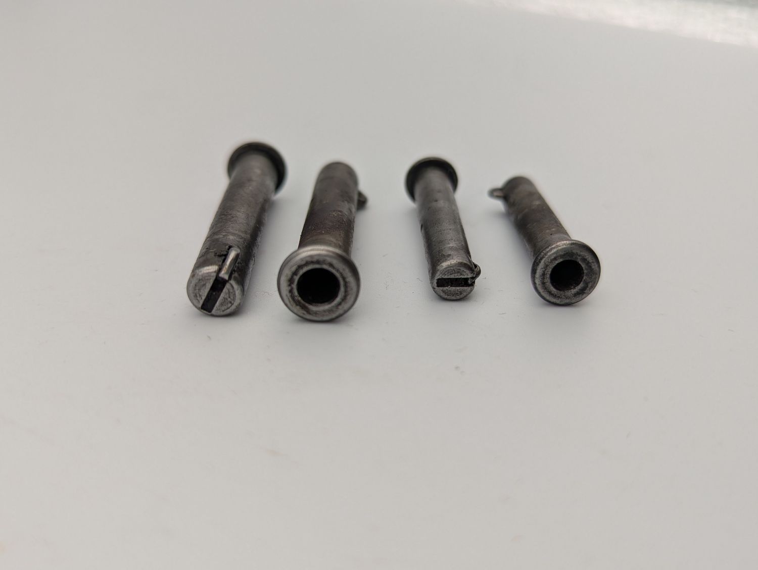 Pins Portuguese FMP G3 Kit H&K