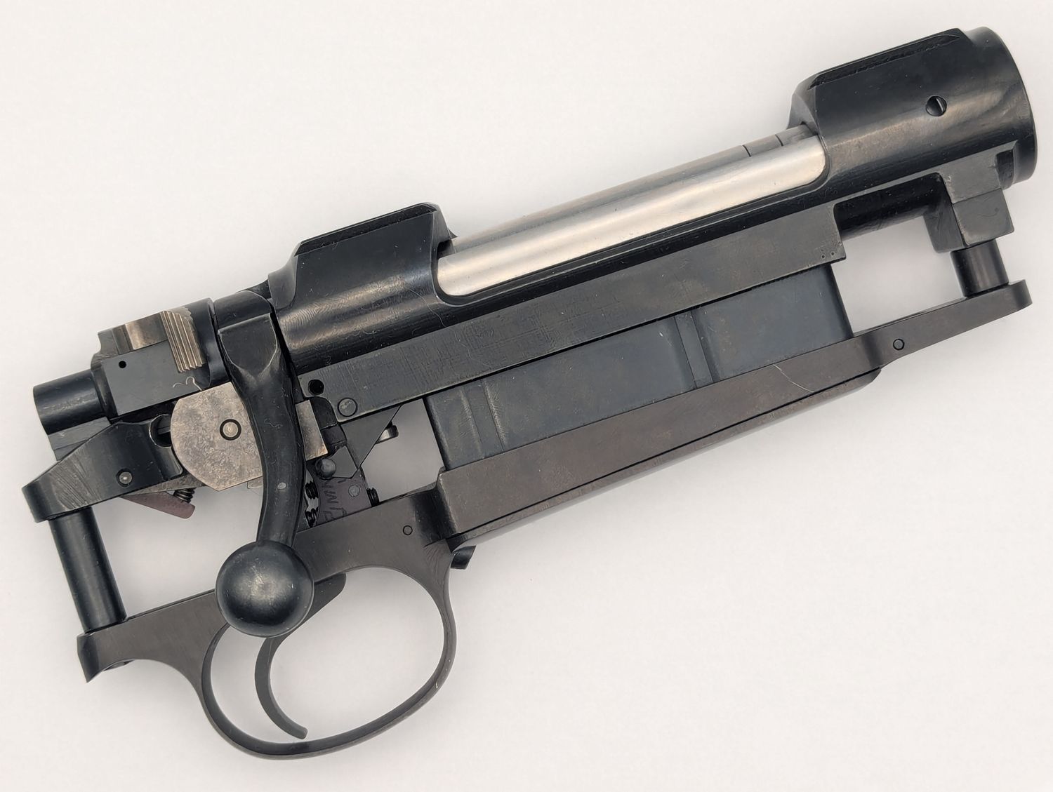 CZ-550 Action  (R401)