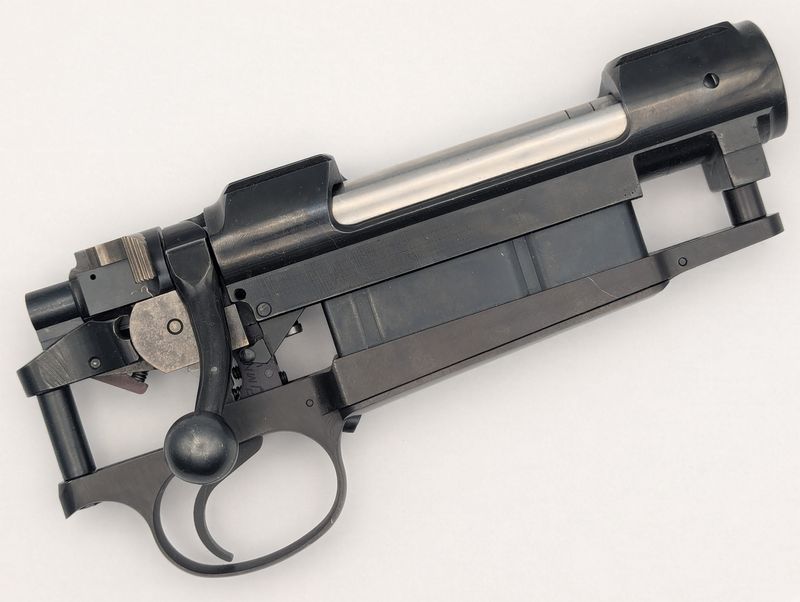 CZ-550 Action  (R401)