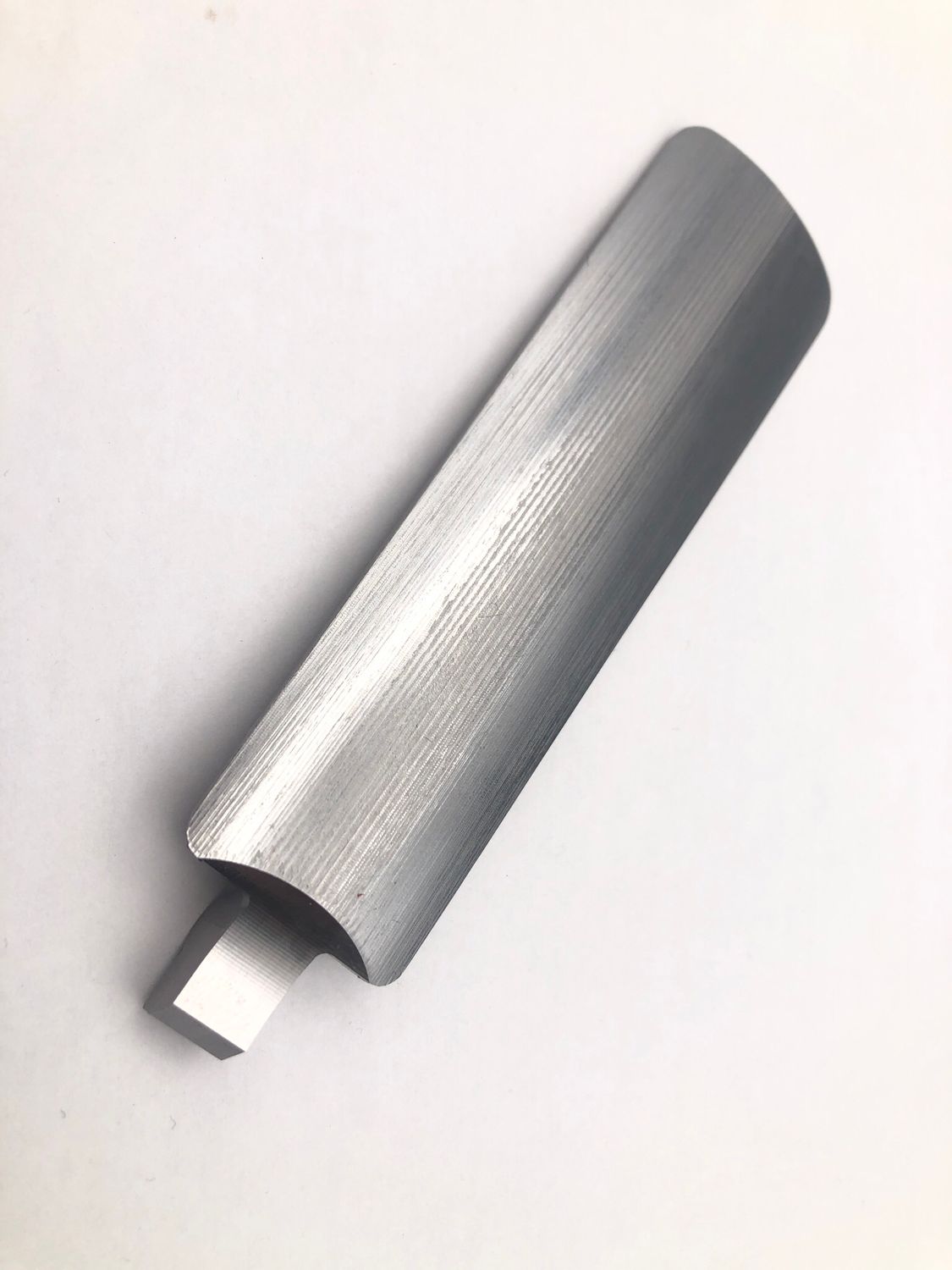 Commercial *Blank* Floor Plate