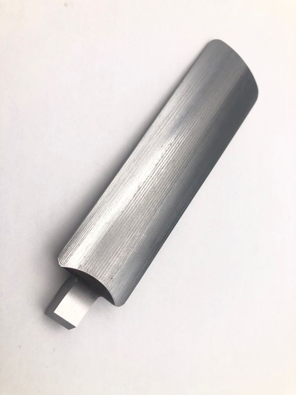 Commercial *Blank* Floor Plate