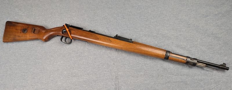 Mauser Large Banner KKW
