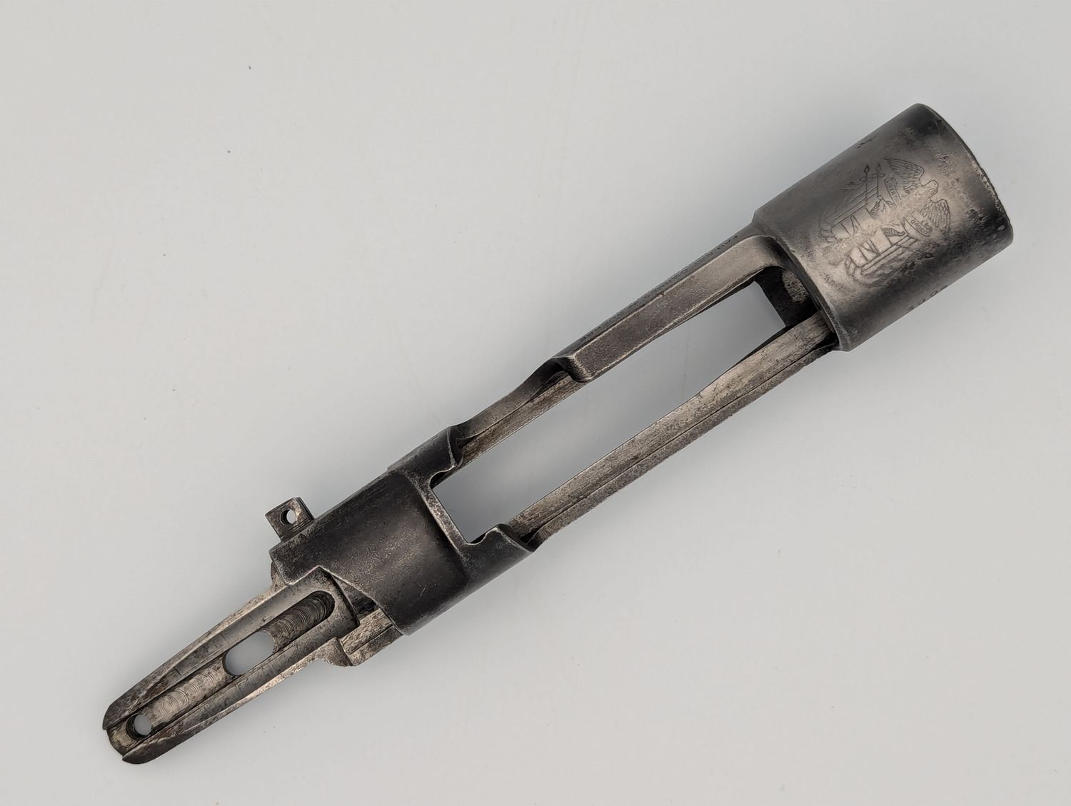 Columbian FN M24/30 Mauser 98 receiver (EB - R586)