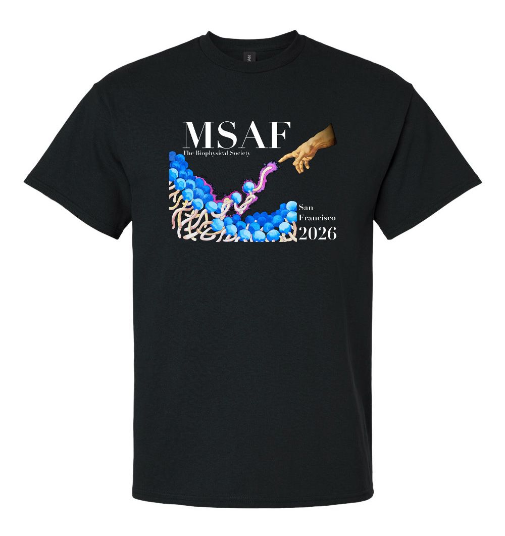 MSAF Subgroup T-Shirt