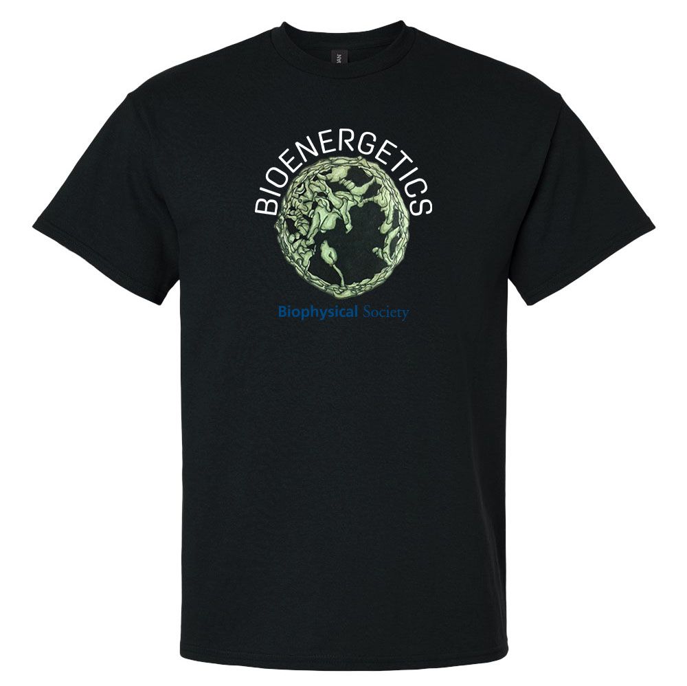 Bioenergetics Subgroup T-Shirt