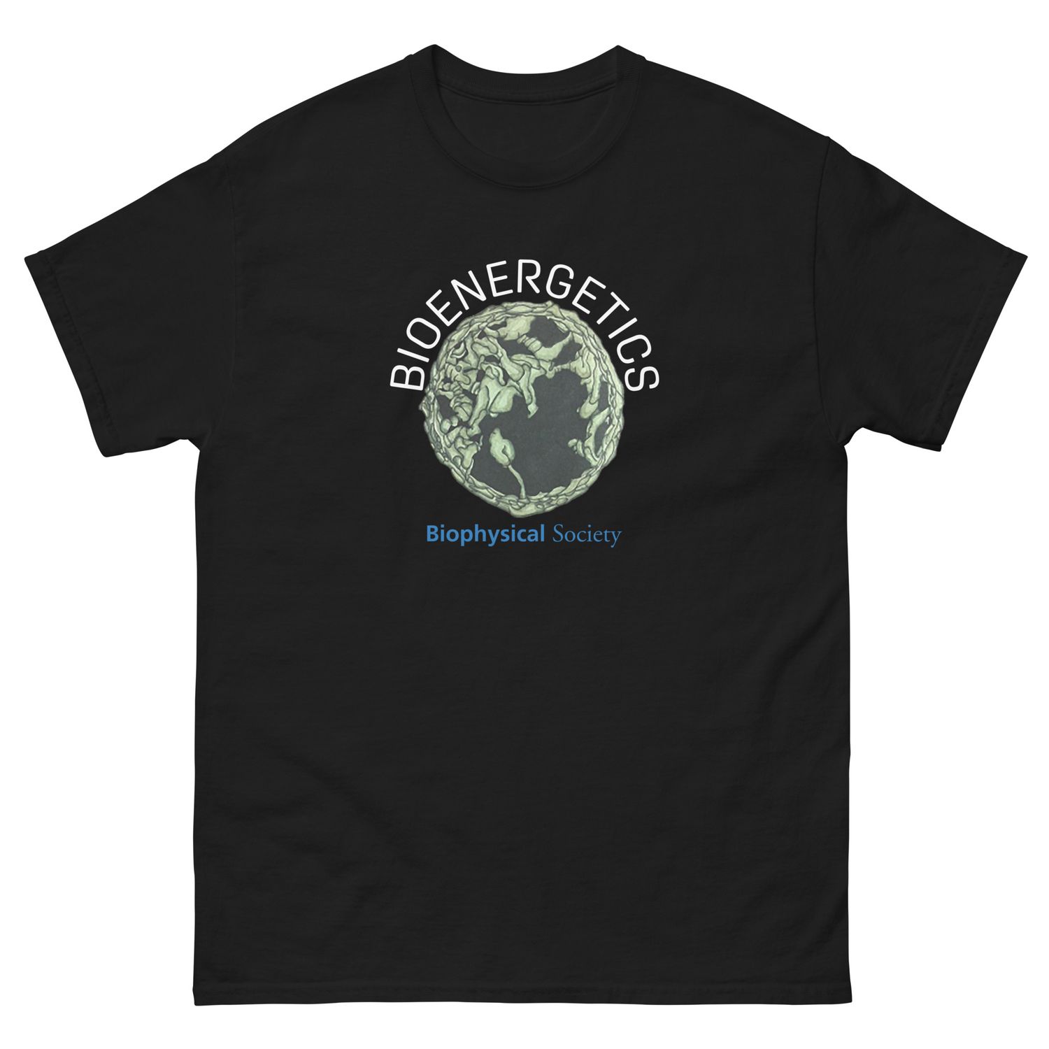 Bioenergetics Subgroup T-Shirt