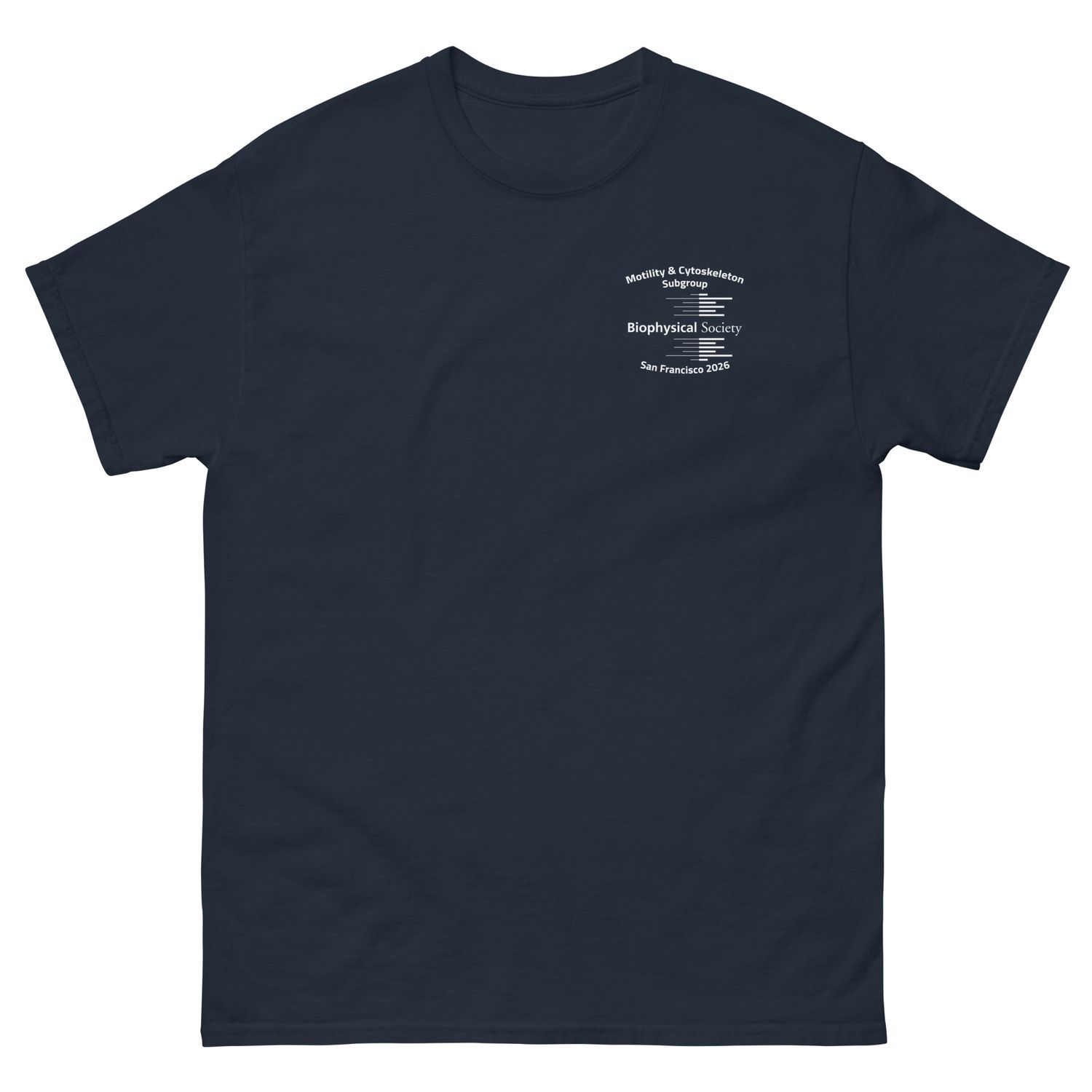 Motility &amp; Cytoskeleton Subgroup T-Shirt