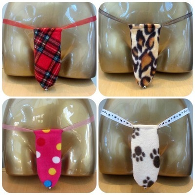 Fleece Willy Warmers