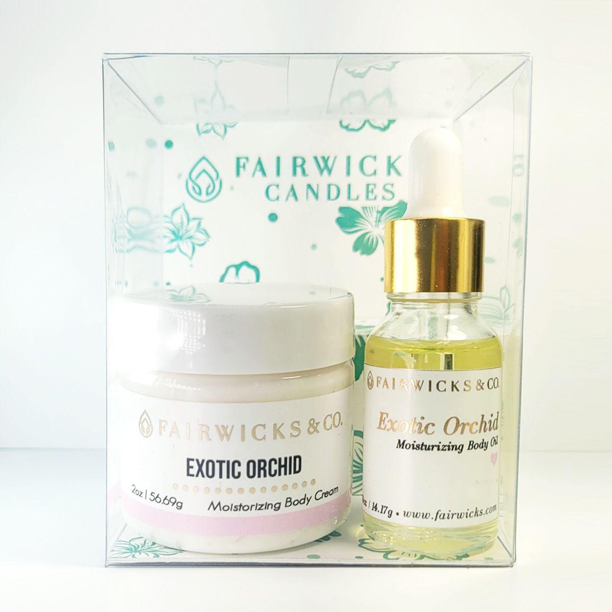 Body Care Collection