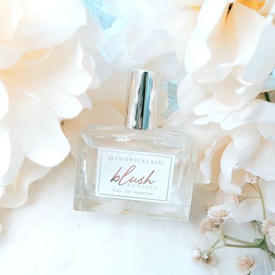 Eau de Parfume