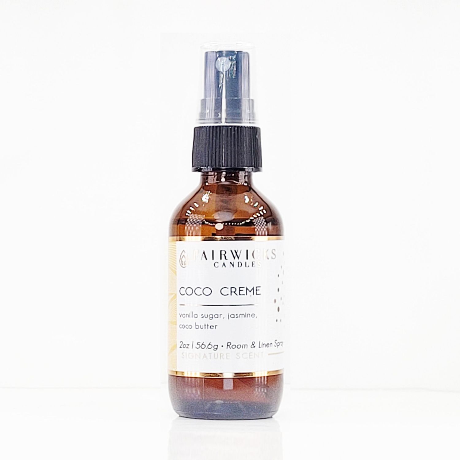 2 oz Coco Creme Room Spray
