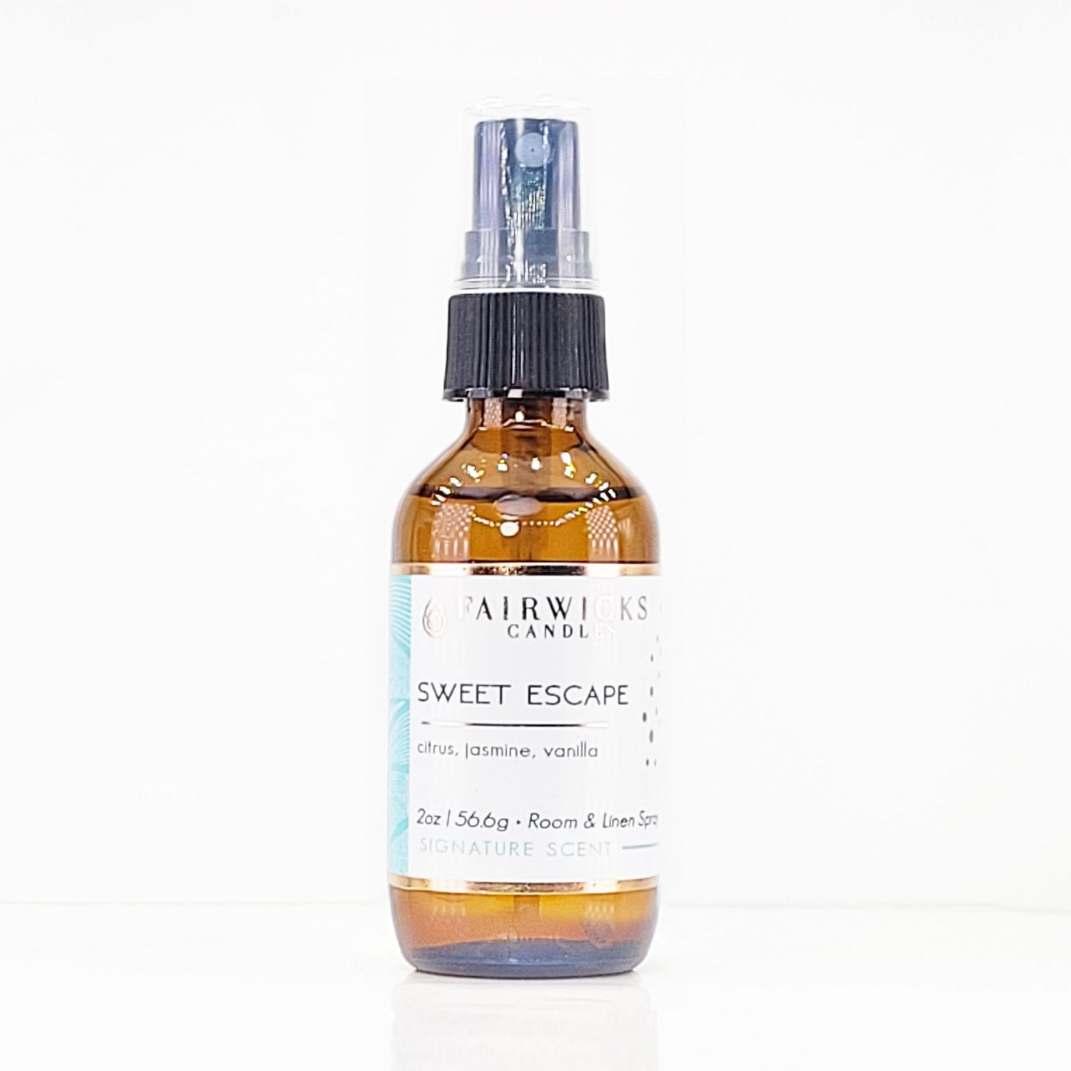 2oz Sweet Escape Room Spray