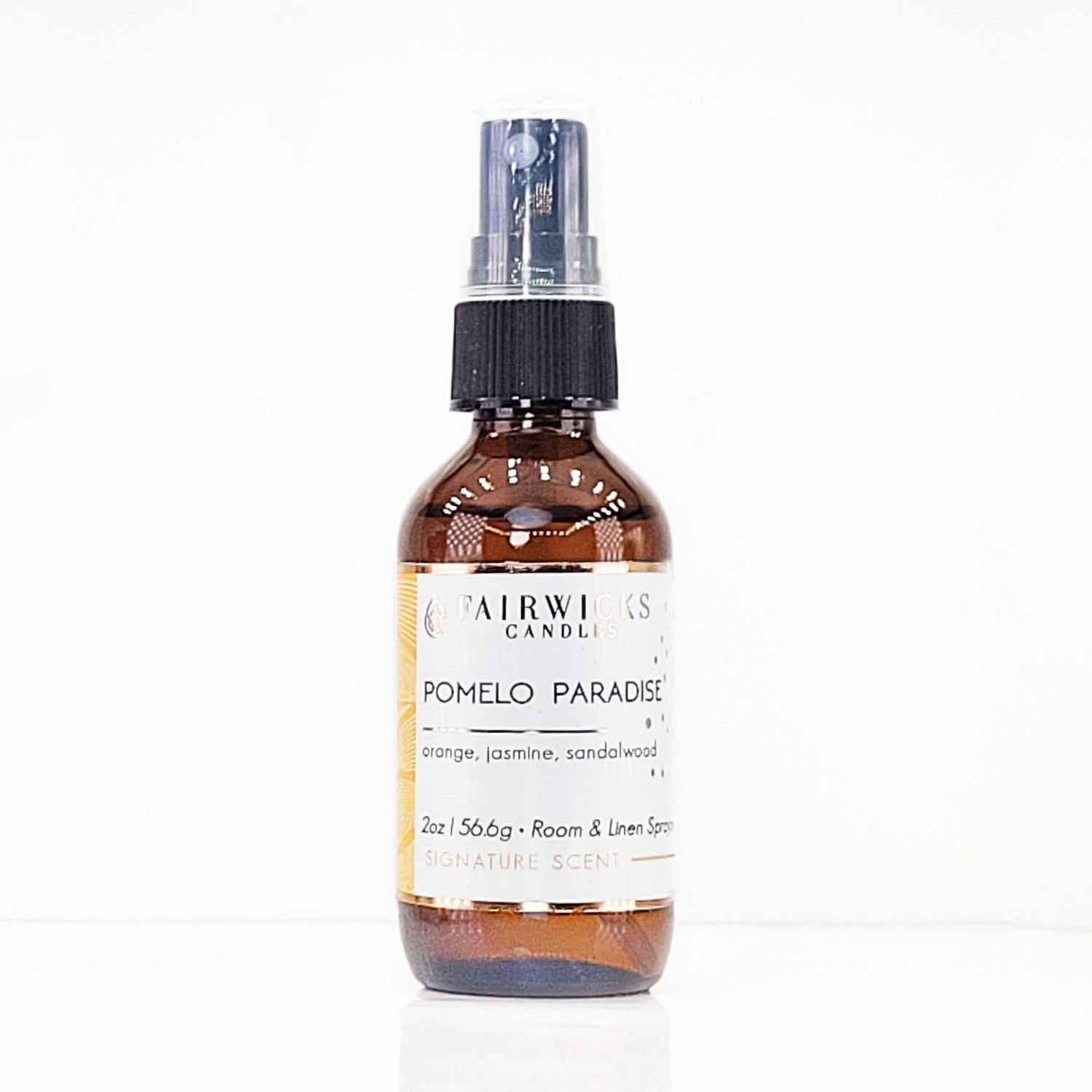 2oz Pomelo Paradise Room Spray