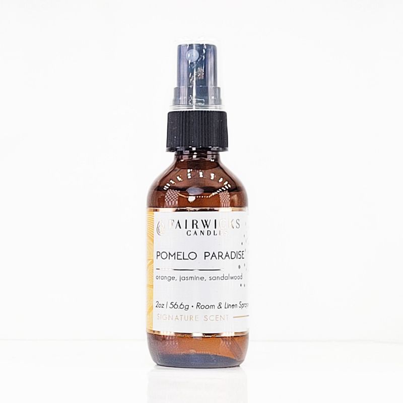 2oz Pomelo Paradise Room Spray