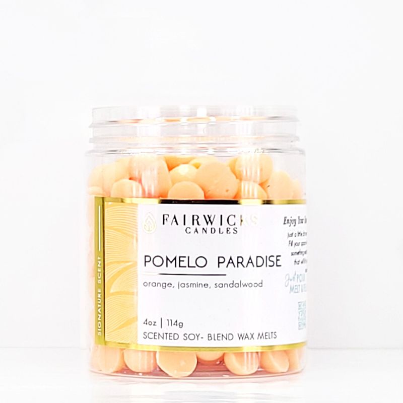 Pomelo Paradise Wax Melts