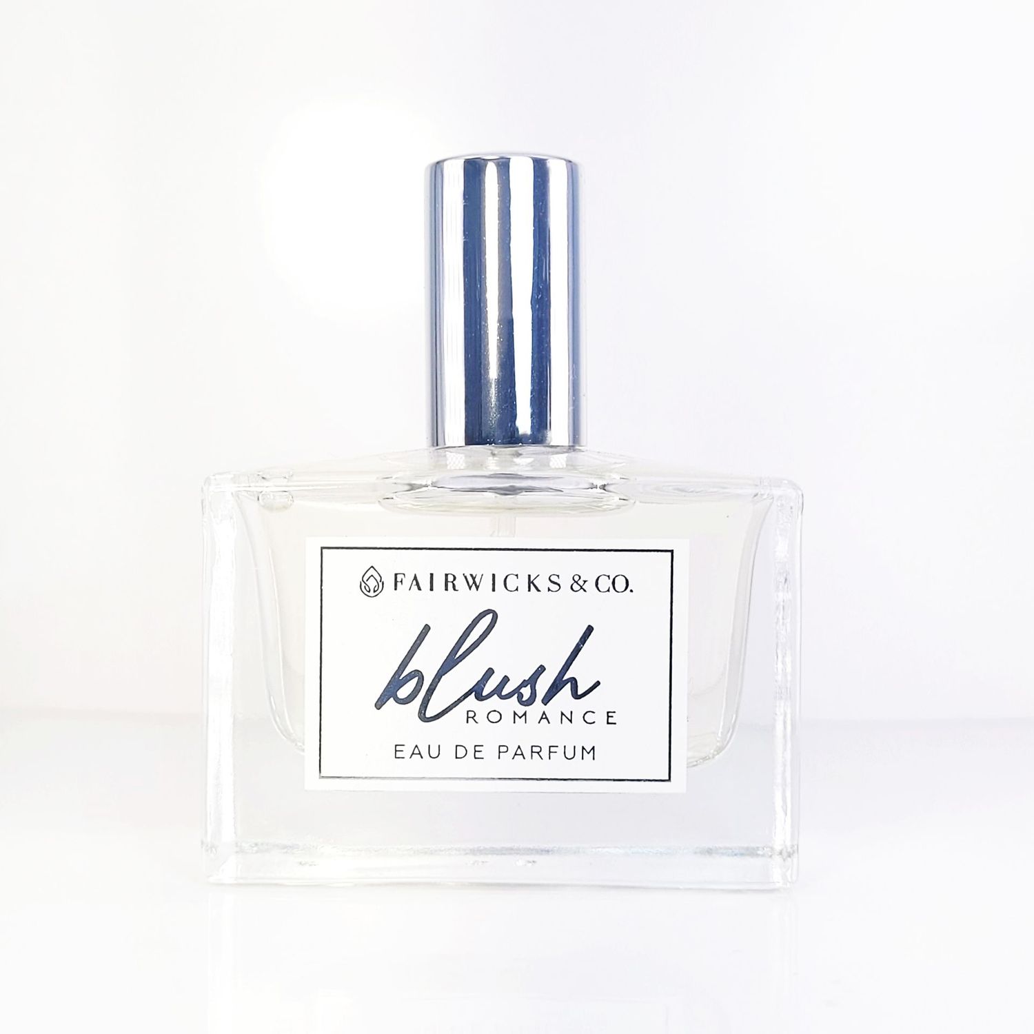Blush Romance Eau de Parfum