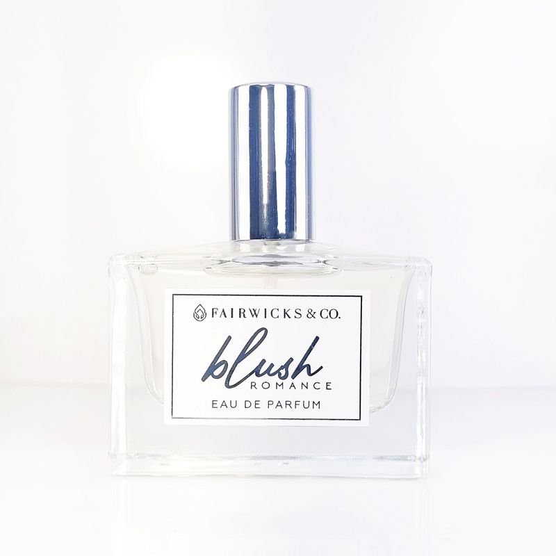 Blush Romance Eau de Parfum