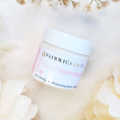 2oz Body Creams