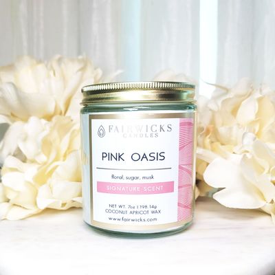 7oz Candles