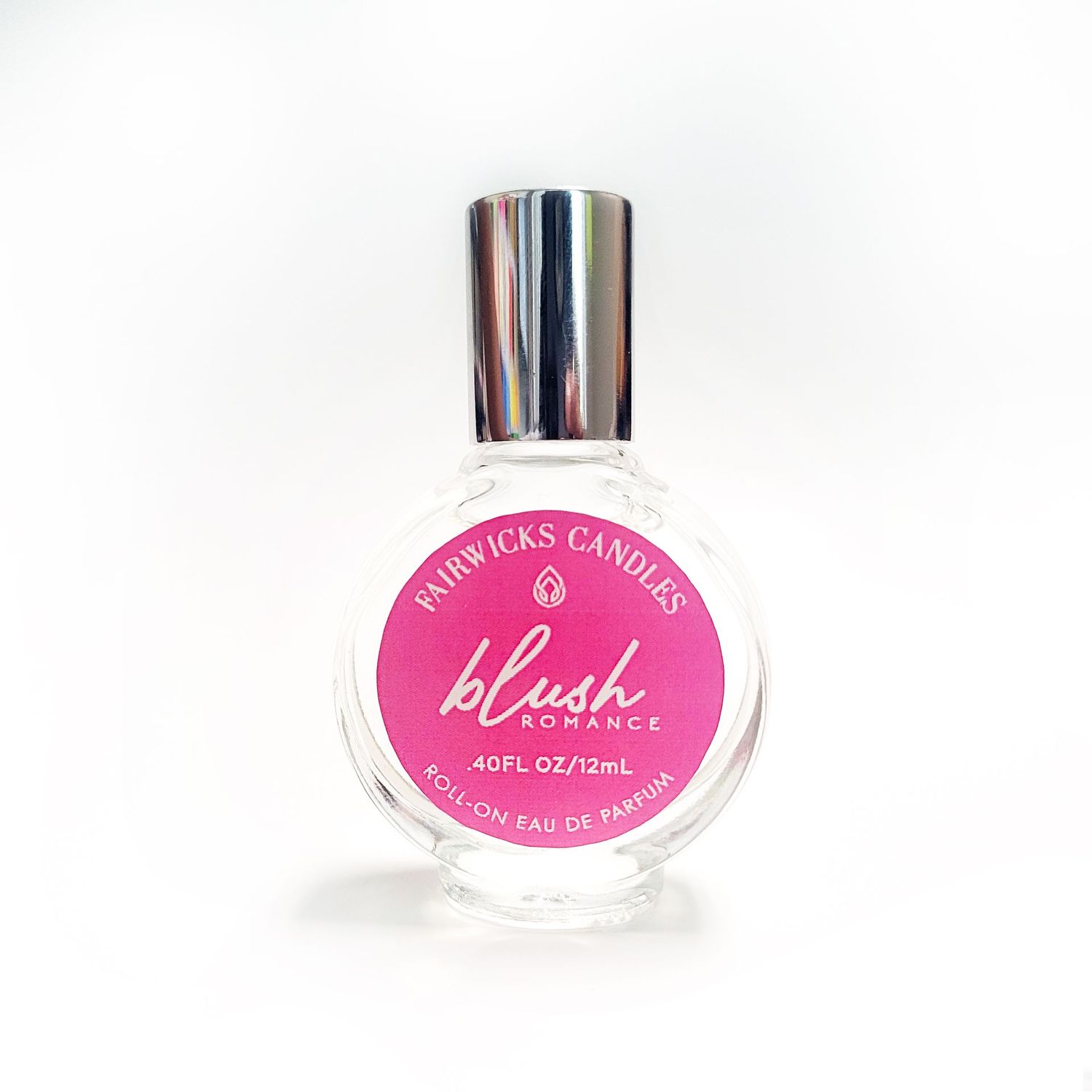 Blush Romance Roll-on Eau de Parfum