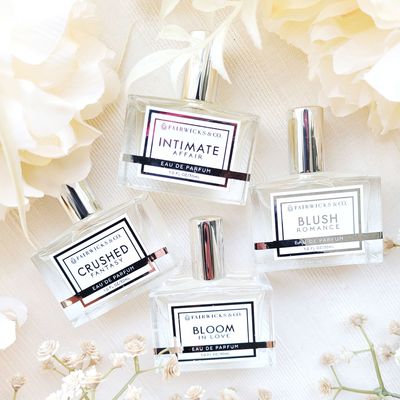 Eau de Parfume