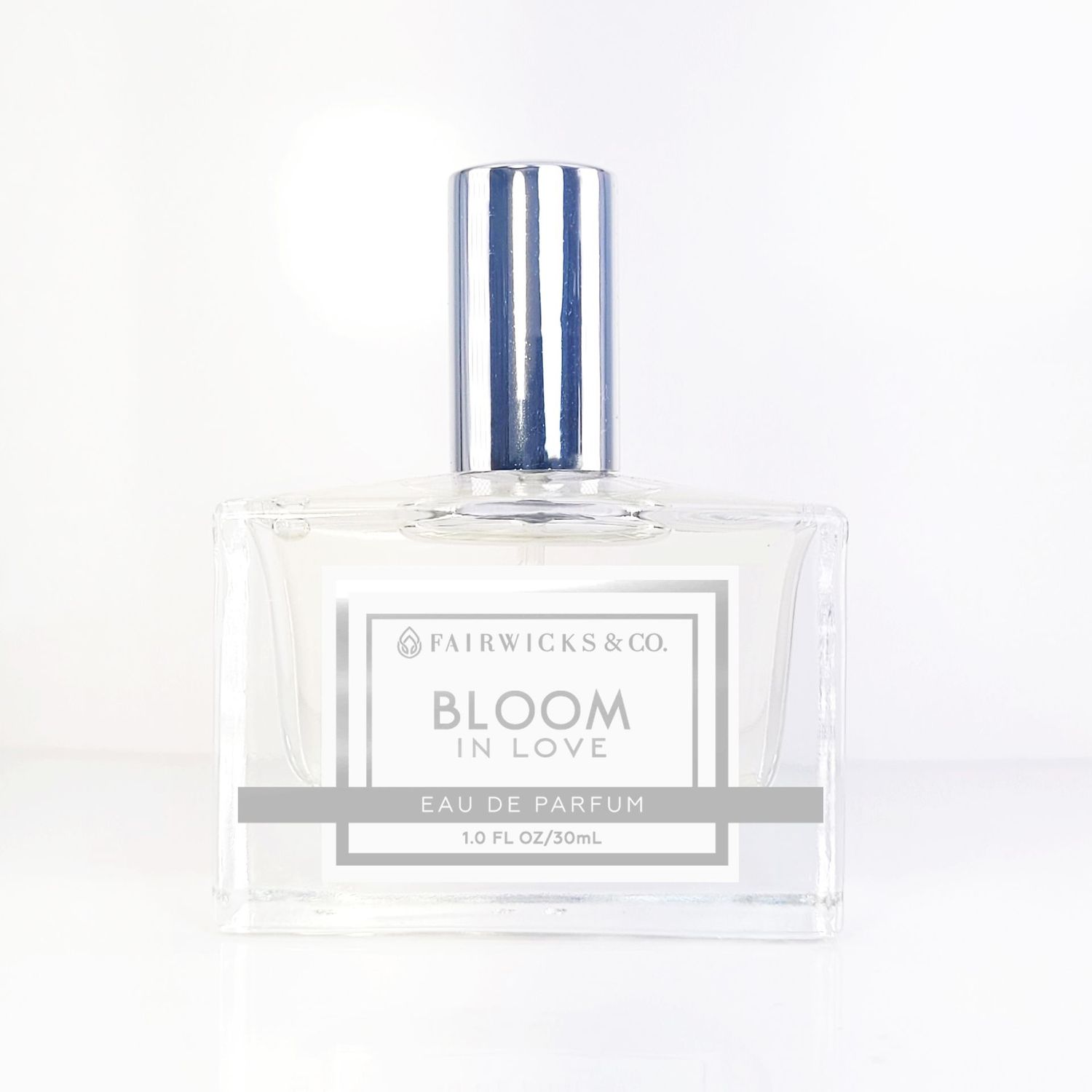 Bloom in Love Eau de Parfum