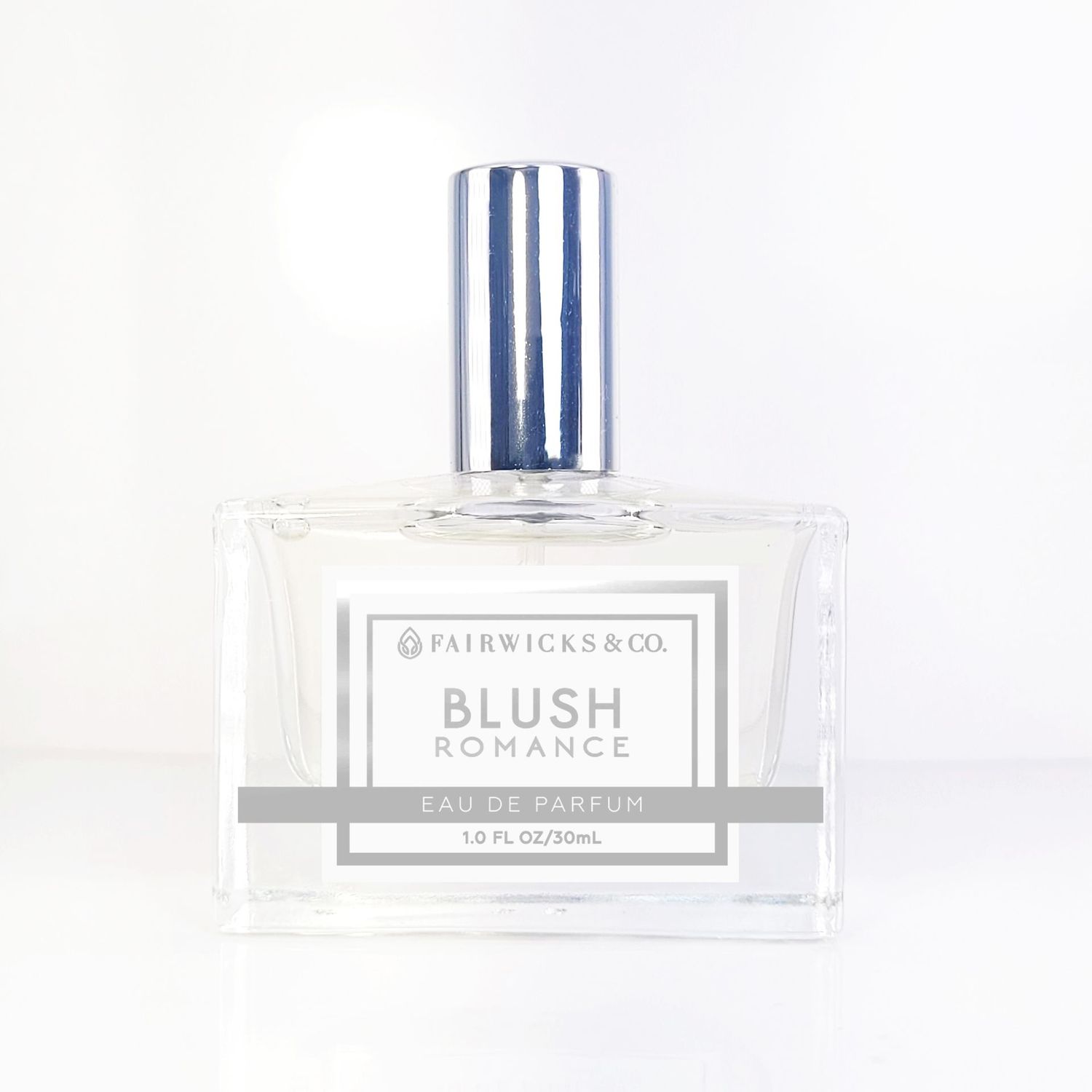 Blush Romance Eau de Parfum