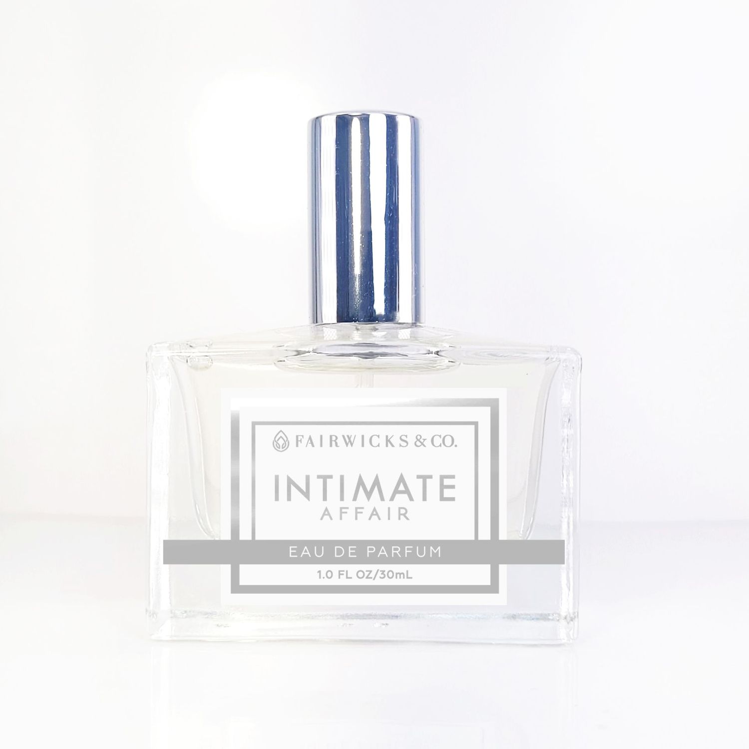 Intimate Affair  Eau de Parfum