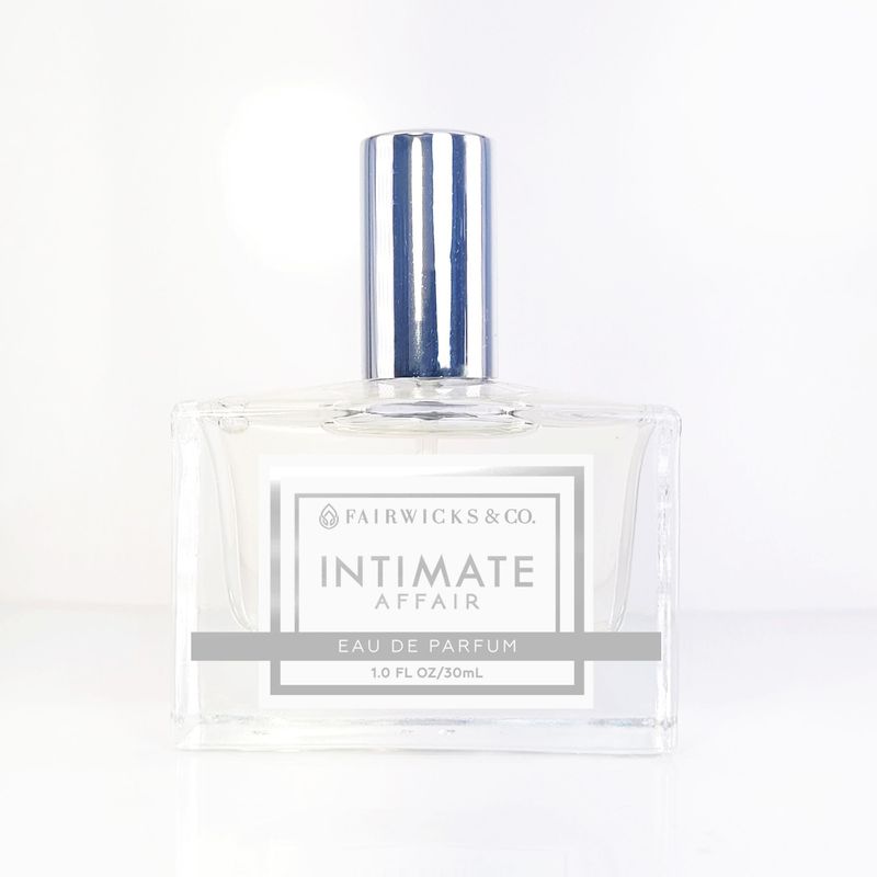 Intimate Affair  Eau de Parfum