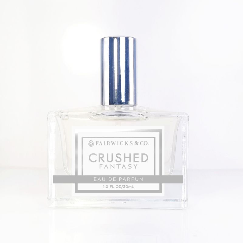 Crushed Fantasy  Eau de Parfum