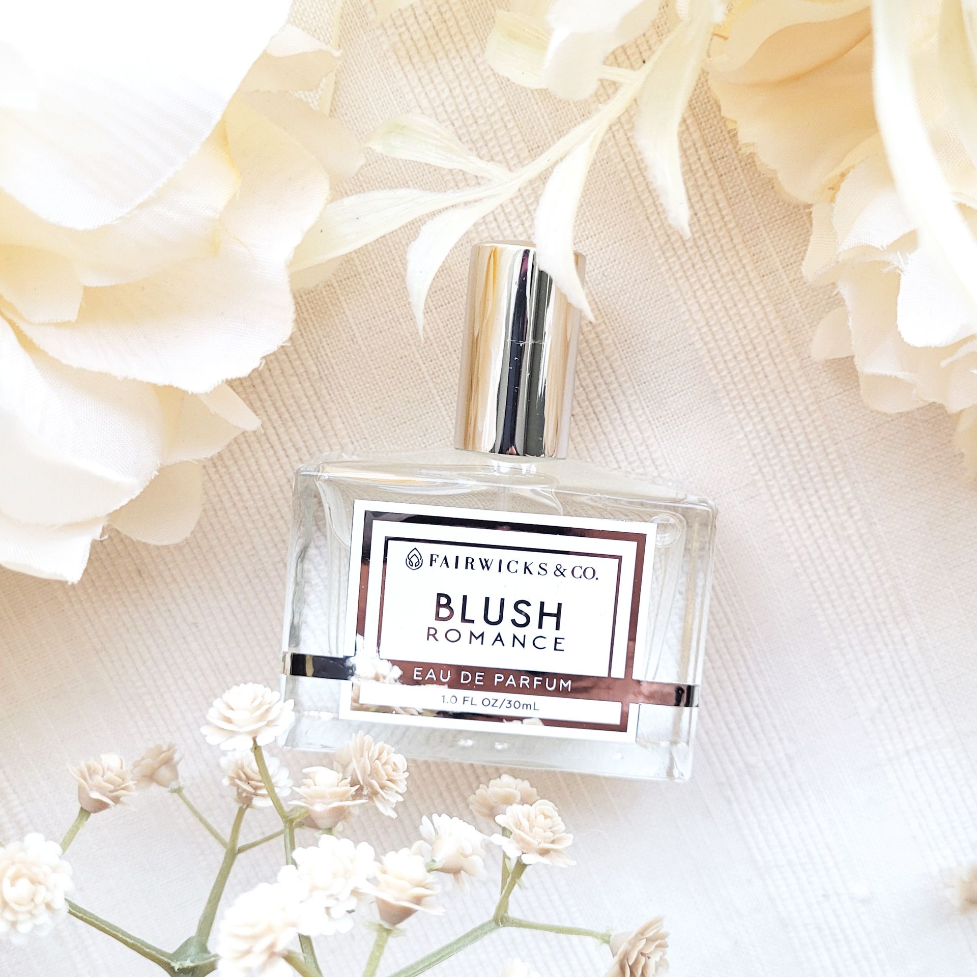 Blush Romance Eau de Parfum