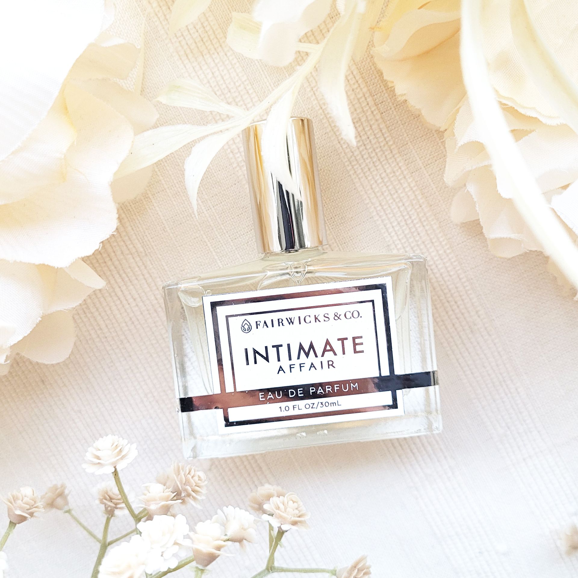 Intimate Affair  Eau de Parfum