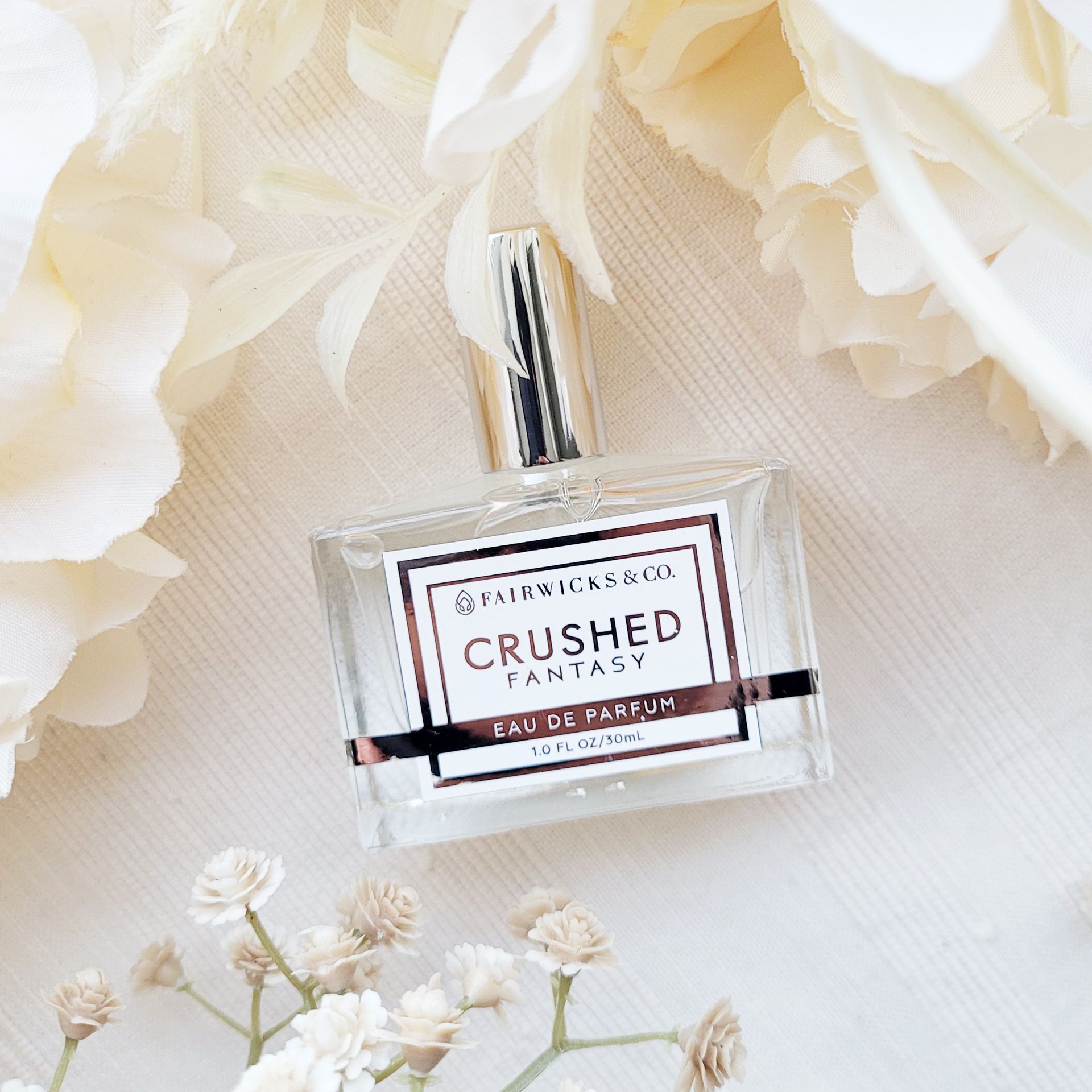 Crushed Fantasy  Eau de Parfum