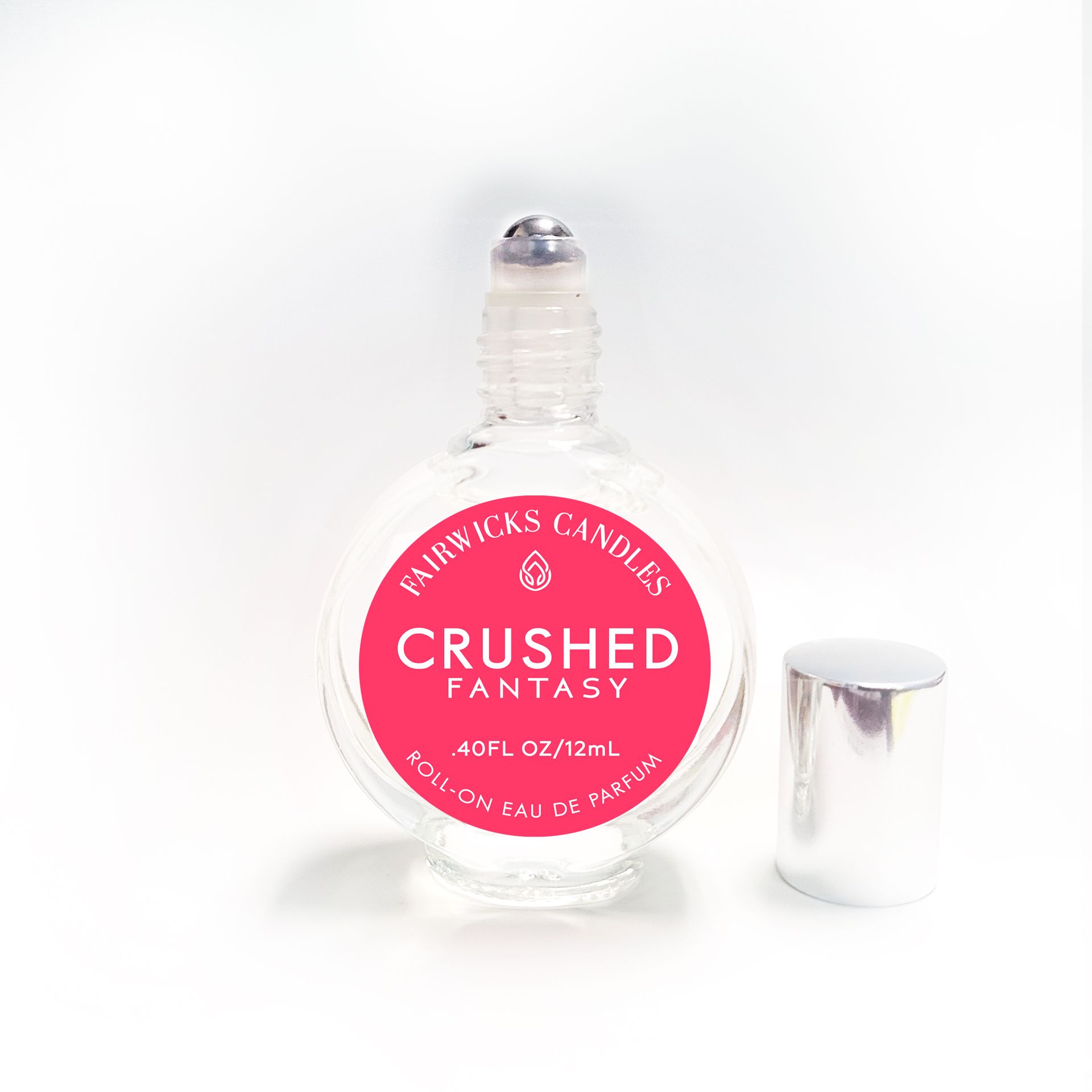 Crushed Fantasy Roll-on Eau de Parfum