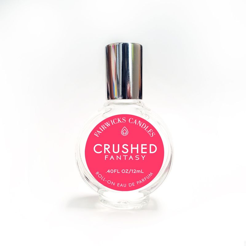 Crushed Fantasy Roll-on Eau de Parfum