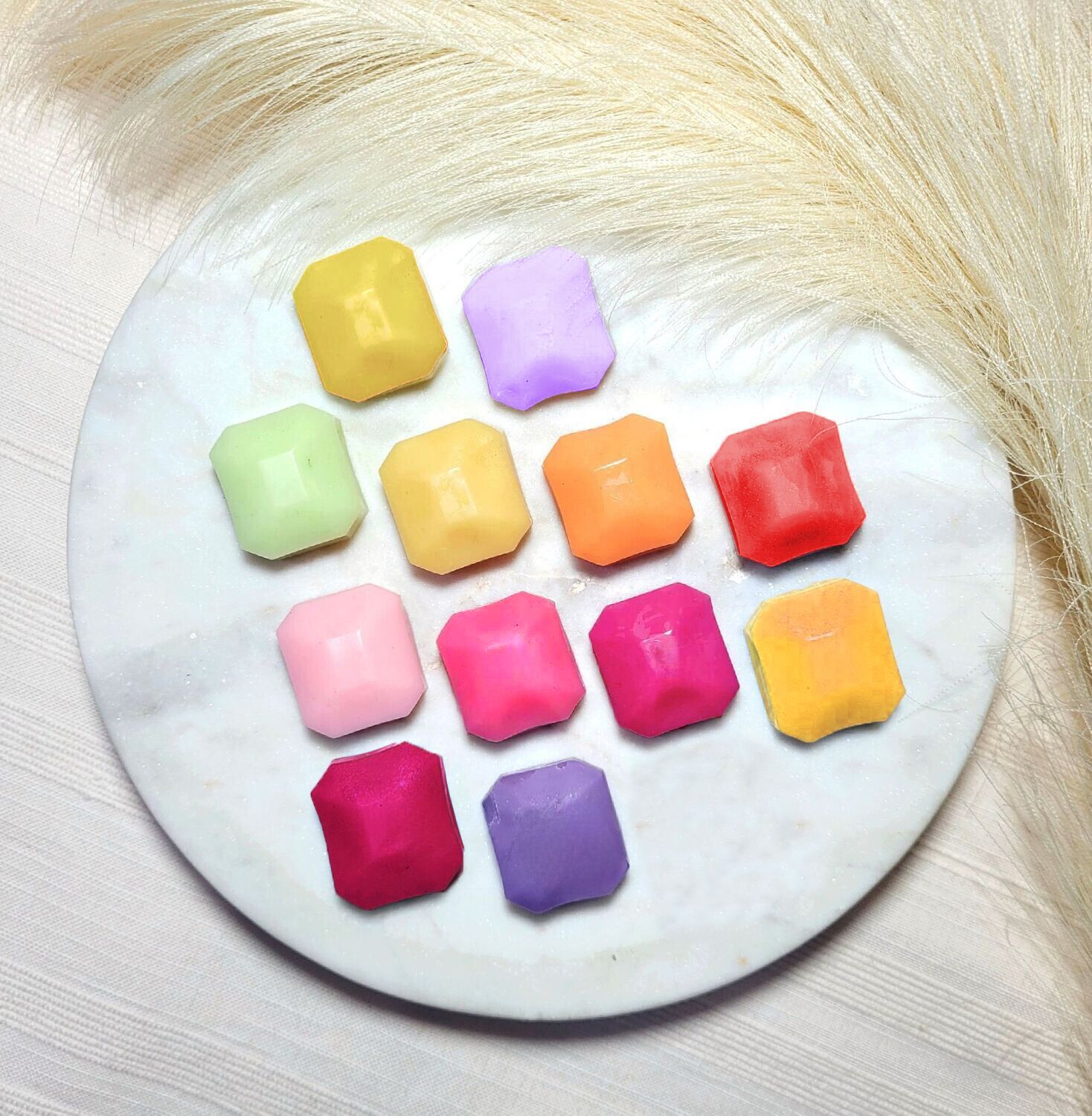 Wax Melt Sample Collection Wax Melt Sample Collection