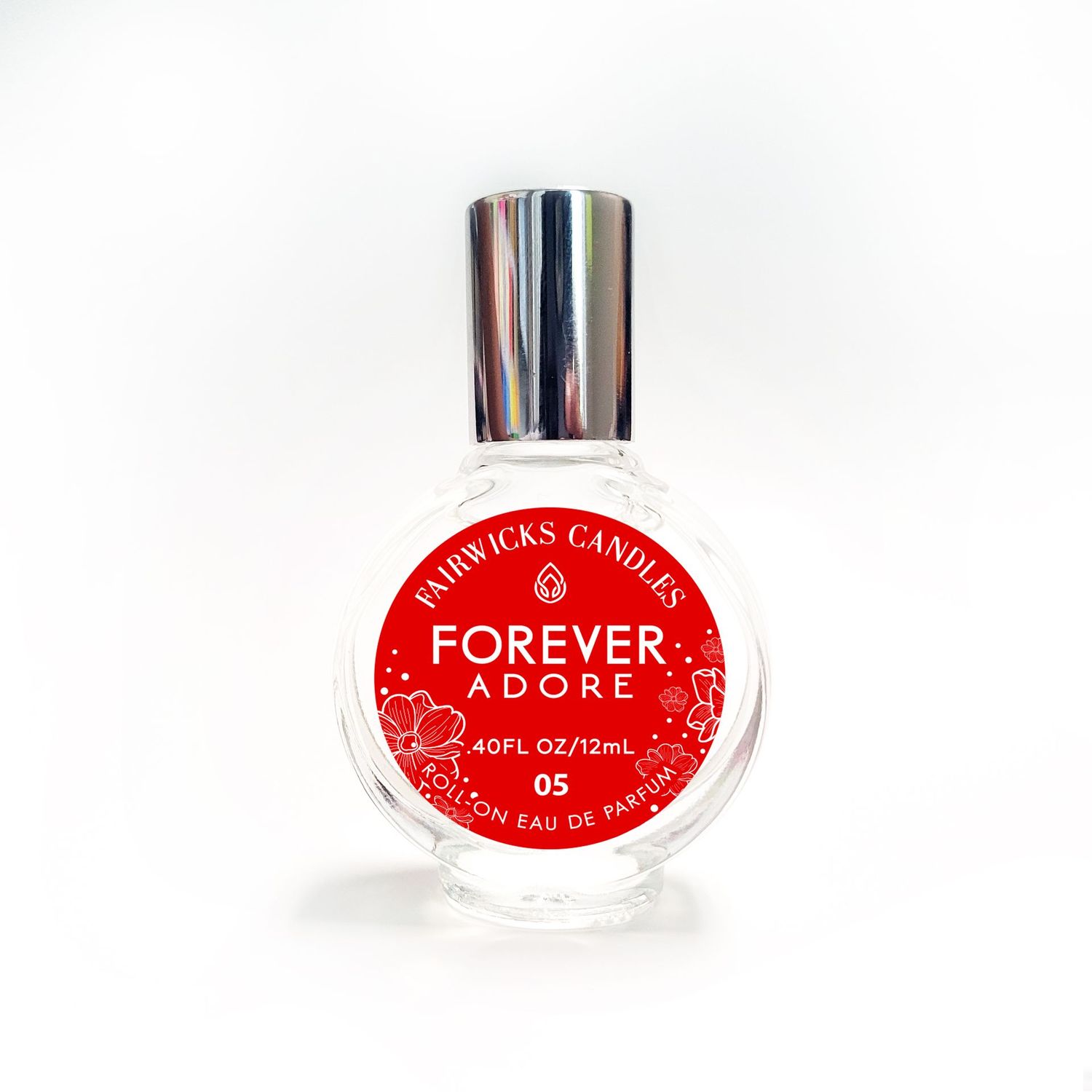 Forever Adore Roll-on Eau de Parfum