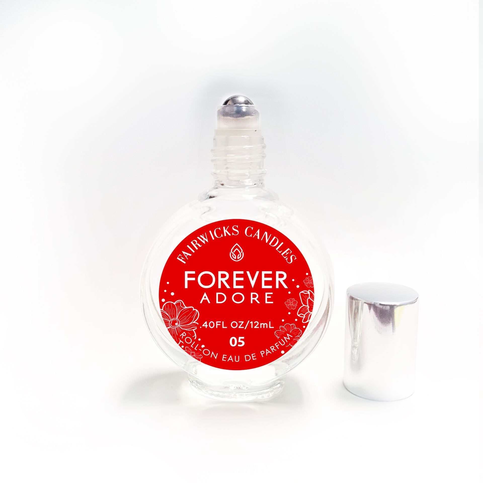 Forever Adore Roll-on Eau de Parfum