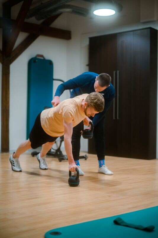 Personal Training