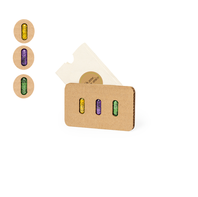 Semi in capsule