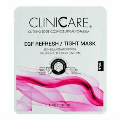 EGPF Clinicare Refresh/Tight Mask