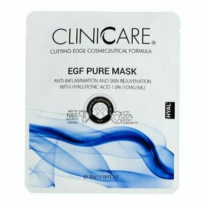 EGPF Clinicare Pure Mask