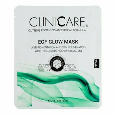 Clinicare EGPF Glow Mask