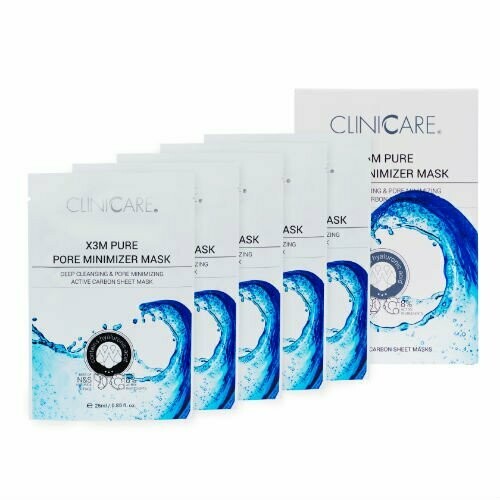 Clinicare X35 Pure Pore Minimiser Mask