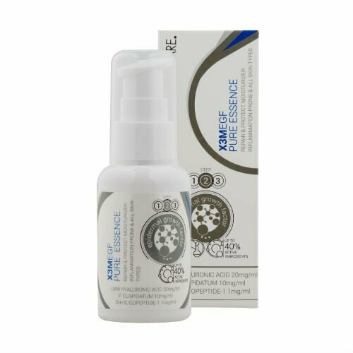Clinicare X3M EGF Pure Essence